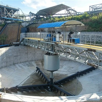 Agent de îngroșare cu economie de energie