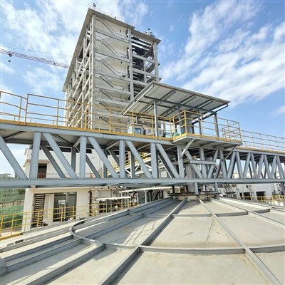 Îngroșător industrial
